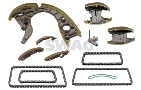 Kit catena distribuzione - 30 10 1440 SWAG